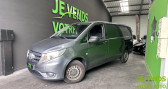 Annonce Mercedes Vito occasion Diesel (447) Fourgon 111 1.6 CDI 16V 114 cv  TREVOUX