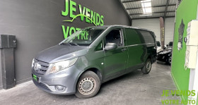 Mercedes Vito , garage JEVENDSVOTREAUTO.COM TREVOUX - ODE JVVA  TREVOUX