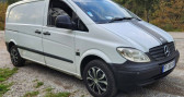 Mercedes Vito (639) 109 CDi 2.1 16V Fourgon court 95 cv VENTE  MARCHAND  2007 - annonce de voiture en vente sur Auto Sélection.com