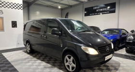 Mercedes Vito , garage RODYAL AUTOMOBILES � Chanceaux Sur Choisille