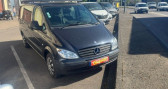 Annonce Mercedes Vito occasion Diesel -Benz 6 place  Metz