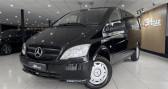 Mercedes Vito ? MIXTO LONG 113 2.2 CDI 136 CH BVM6 5 SIEGES DOUBLE CABINE  � Fay aux loges 45