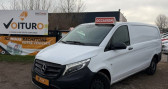 Annonce Mercedes Vito occasion Diesel ?OUVERT 7J7?MERCEDES-BENZ Extra long Fourgon 2.0 CDI 102 cv, � Tignieu Jameyzieu