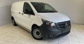 Annonce Mercedes Vito occasion Diesel 1.5 111 CDI COMPACT 114ch à Ecommoy