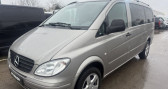Mercedes Vito 109 CDI COMBI LONG  � Fouqui�re les Lens 62