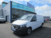 Mercedes Vito occasion année 2019 boite Manuelle Annonce Mercedes Vito occasion Diesel 109 CDI COMPACT SELECT E6 à Labège