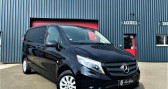 Mercedes Vito 109 CDI Fourgon III Compact 2016   Saint Berthevin 53