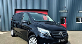 Mercedes Vito , garage SAMS GARAGE  Saint Berthevin