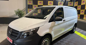 Mercedes Vito , garage YORUK AUTO  Saint Étienne
