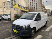 Mercedes Vito 109 CDI LONG PRO E6   Pantin 93