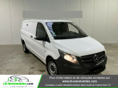 Mercedes Vito occasion année 2015 boite Manuelle Annonce Mercedes Vito occasion Diesel 109 Cdi à Beaupuy