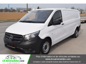 Mercedes Vito occasion année 2017 boite Manuelle Annonce Mercedes Vito occasion Diesel 109 CDI à Beaupuy