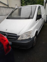 Mercedes Vito 109CDI LONG 2T7   Sevran 93
