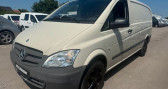 Mercedes Vito 110 CDI 95cv L2 Rallong Clim 2013  2013 - annonce de voiture en vente sur Auto Sélection.com