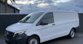 Mercedes Vito occasion 2021 mise en vente &agrave; Chanceaux sur choisille par le garage AU CAR DE TOUR - photo n&deg;1