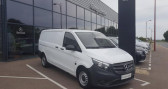 Mercedes Vito occasion année 2020 boite Manuelle Annonce Mercedes Vito occasion Diesel 110 CDI Long Pro Traction à RICHEVILLE