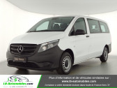 Mercedes Vito occasion année 2020 boite Manuelle Annonce Mercedes Vito occasion Diesel 110 CDI à Beaupuy