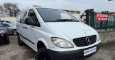 Annonce Mercedes Vito occasion Diesel 111 2.0l CDI 4X4 2009 � Colmar