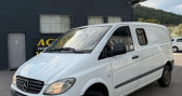 Mercedes Vito 111 cdi 2.1 115 cv am�nagement camping-car  � DRAGUIGNAN 83