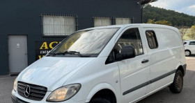Mercedes Vito , garage DRACENIE MOTORS BY AUTOLUXE � DRAGUIGNAN