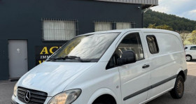 Mercedes Vito , garage DRACENIE MOTORS BY AUTOLUXE  DRAGUIGNAN