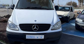 Mercedes Vito utilitaire 111 CDI 4x4 Compact A  anne 2009