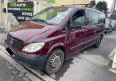Mercedes Vito 111 CDI COMBI COMPACT   Harnes 62
