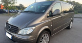 Mercedes Vito occasion année 2008 boite Manuelle Annonce Mercedes Vito occasion Diesel 111 CDI COMBI LONG à Montigny-en-Gohelle