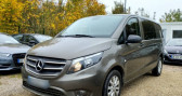 Mercedes Vito 111 CDI COMPACT SELECT MIXTO   Évreux 27