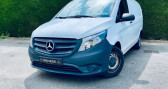 Annonce Mercedes Vito occasion Diesel 111 CDI COMPACT  Chazay-d'azergues