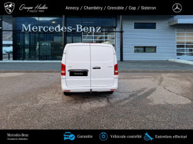 Mercedes Vito 111 CDI Long Pro E6  occasion  Gires - photo n6