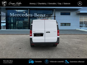 Mercedes Vito 111 CDI Long Select - 19900HT  occasion  Gires - photo n12