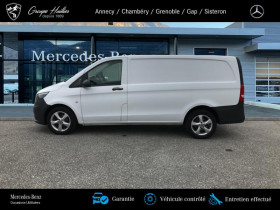 Mercedes Vito 111 CDI Long Select - 19900HT  occasion  Gires - photo n4