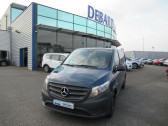 Mercedes Vito occasion année 2015 boite Manuelle Annonce Mercedes Vito occasion Diesel 111 CDI MIXTO COMPACT à Labège