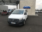 Mercedes Vito occasion année 2016 boite Manuelle Annonce Mercedes Vito occasion Diesel 111 CDI TOURER LONG BASE à Serres-Castet