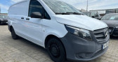 Annonce Mercedes Vito occasion Diesel 111 CDI TOURER LONG PRO  SELESTAT