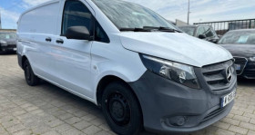 Mercedes Vito , garage EOS AUTOMOBILES  SELESTAT