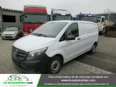 Mercedes Vito occasion année 2013 boite Manuelle Annonce Mercedes Vito occasion Diesel 111 cdi à Beaupuy