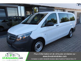 Mercedes Vito occasion année 2017 boite Manuelle Annonce Mercedes Vito occasion Diesel 111 CDI à Beaupuy