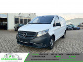 Mercedes Vito occasion année 2017 boite Manuelle Annonce Mercedes Vito occasion Diesel 111 CDI à Beaupuy