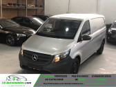 Mercedes Vito occasion année 2016 boite Manuelle Annonce Mercedes Vito occasion Diesel 111 CDI à Beaupuy
