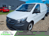 Mercedes Vito occasion année 2018 boite Manuelle Annonce Mercedes Vito occasion Diesel 111 CDI à Beaupuy