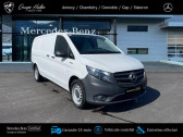 Mercedes Vito occasion année 2019 boite Automatique Annonce Mercedes Vito occasion Diesel 111 eVITO Long BVA à Gières