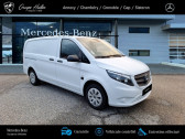 Mercedes Vito occasion année 2017 boite Manuelle Annonce Mercedes Vito occasion Diesel 111 Fourgon Long PRO - 18 500 ? HT à Chambéry