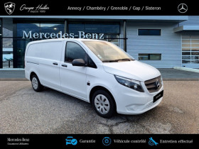 Mercedes Vito , garage GROUPE HUILLIER OCCASIONS  Gires