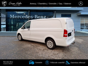 Mercedes Vito 111 Fourgon Long PRO - 20900 ? HT  occasion  Gires - photo n4