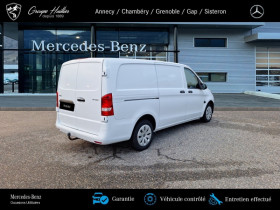 Mercedes Vito 111 Fourgon Long PRO - 20900 ? HT  occasion  Gires - photo n6