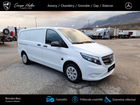 Mercedes Vito 111 Fourgon Long PRO - 20900 ? HT  occasion  Gires - photo n19