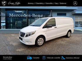 Mercedes Vito 111 Fourgon Long PRO - 20900 ? HT  occasion  Gires - photo n3