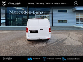 Mercedes Vito 111 Fourgon Long PRO - 20900 ? HT  occasion  Gires - photo n5